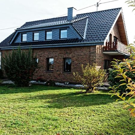 B&B Kottenborn Dış mekan fotoğraf