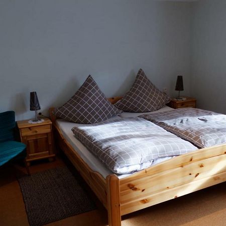 B&B Kottenborn Dış mekan fotoğraf
