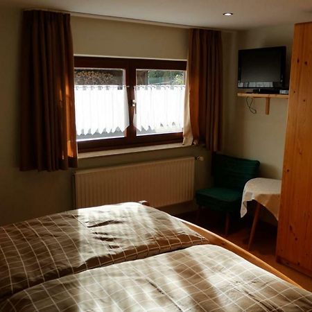 B&B Kottenborn Dış mekan fotoğraf