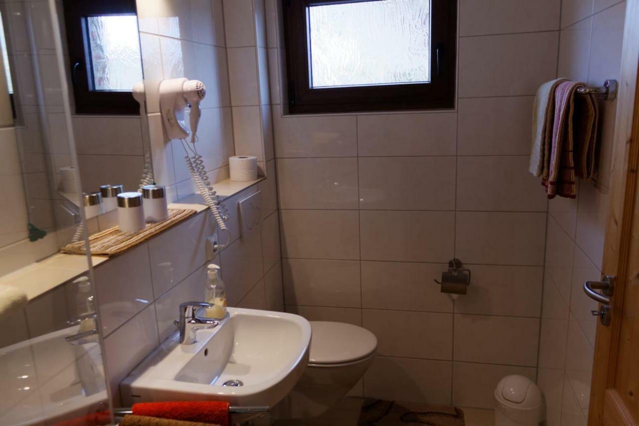 B&B Kottenborn Dış mekan fotoğraf