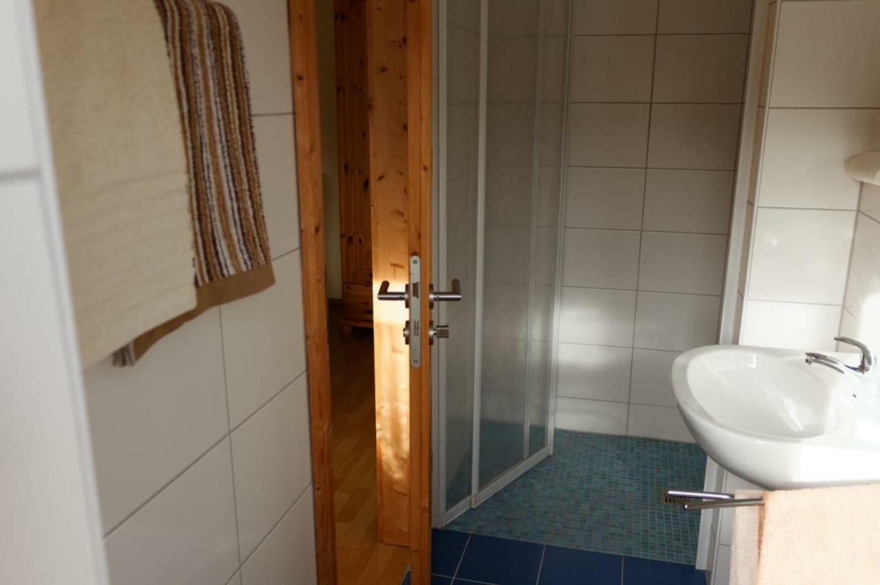 B&B Kottenborn Dış mekan fotoğraf