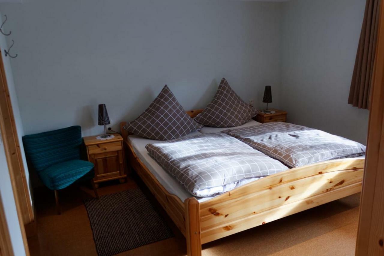 B&B Kottenborn Dış mekan fotoğraf