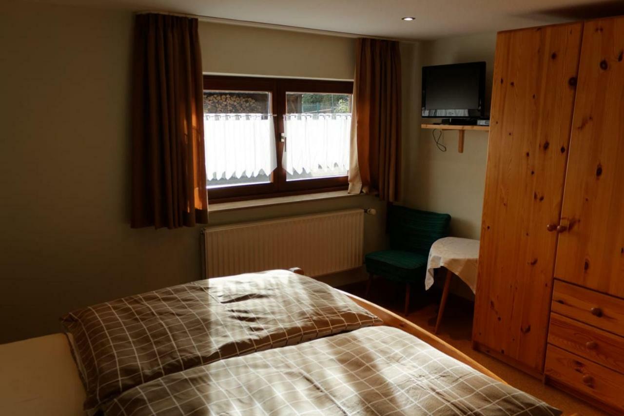 B&B Kottenborn Dış mekan fotoğraf