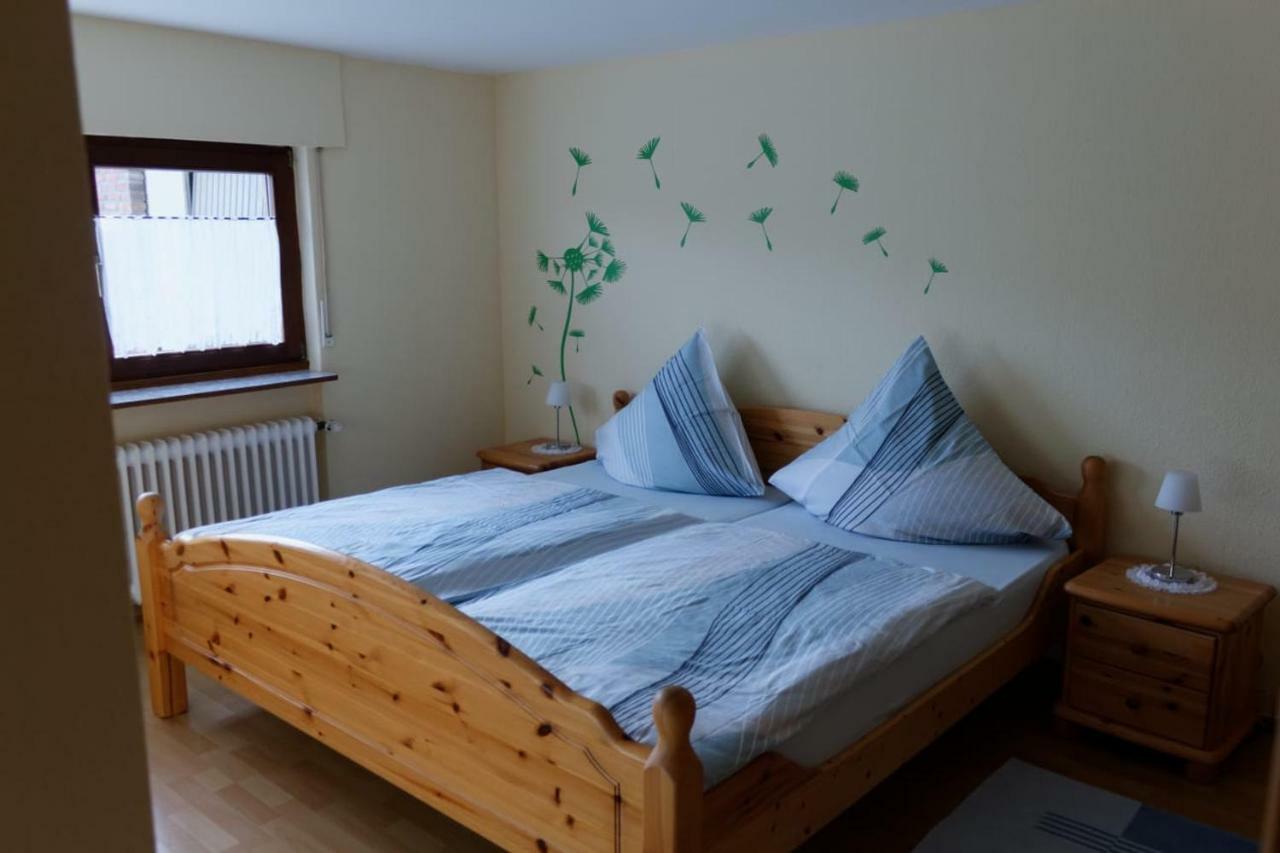 B&B Kottenborn Dış mekan fotoğraf