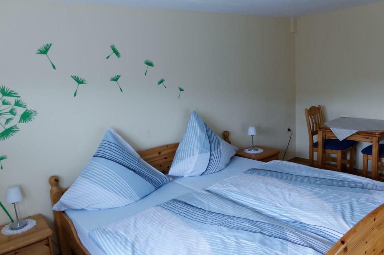 B&B Kottenborn Dış mekan fotoğraf