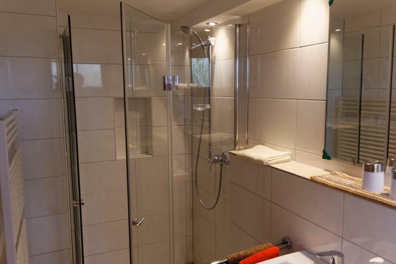 B&B Kottenborn Dış mekan fotoğraf